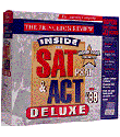 Princeton Review SAT Prep
